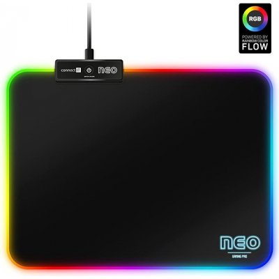 CONNECT IT CMP-3100-SM NEO RGB, černá – Zbozi.Blesk.cz