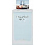 Dolce & Gabbana Light Blue Eau Intense parfémovaná voda dámská 100 ml – Hledejceny.cz