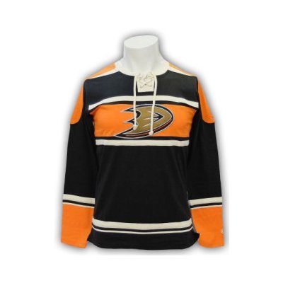 OTH mikina OTH Wisner Anaheim Ducks SR 875707 Anaheim Ducks – Hledejceny.cz