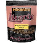 Mikbaits boilies LiveriX 1kg 20mm – Hledejceny.cz