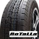 Osobní pneumatika Rotalla VS450 205/70 R15 106/104R