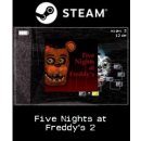 Five Nights at Freddys 2