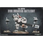 GW Warhammer 40.000 Tau Empire XV88 Broadside Battlesuit – Zboží Mobilmania