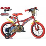Dino Bikes 614-GR 2020 – Hledejceny.cz