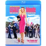 Legally Blonde BD – Hledejceny.cz
