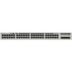 Cisco C9200L-48T-4G-A – Zboží Živě