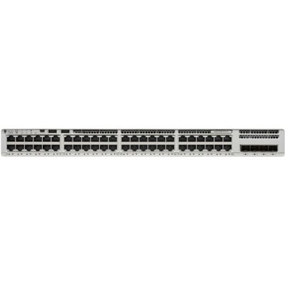 Cisco C9200L-48T-4G-A – Zboží Živě