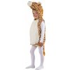 Dětský karnevalový kostým Žirafa