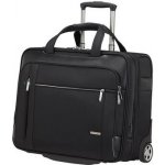 Samsonite Spectrolite 3.0 Rolling Tote KG3*09007 černá – Hledejceny.cz