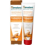Himalaya Whitening Antiplaque Turmeric bělící 113 g – Hledejceny.cz