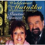 Waldemar Matuška - Šťastné vánoce CD – Hledejceny.cz