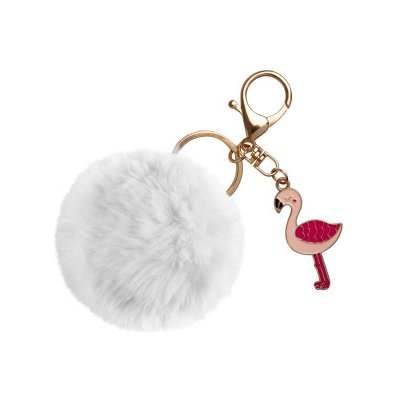 Přívěsek na klíče Albi Plameňák – Hledejceny.cz