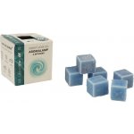 Kozák přírodní vonný vosk do aromalamp a interiérů 8 kostiček Ledový vítr 30 g – Zboží Dáma