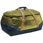 Vaude CityDuffel 65 l bamboo – Zboží Dáma