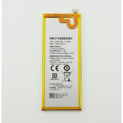 Huawei HB396481EBC – Hledejceny.cz