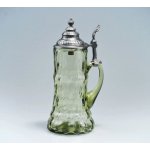 Krasglass Korbel s cínovým víčkem 500 ml – Zboží Mobilmania