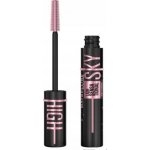 Maybelline Lash Sensational Sky High Cosmic Black prodlužující řasenka extra černá 7,2 ml – Zbozi.Blesk.cz