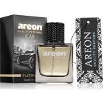 Areon Perfume Platinum 50 ml – Hledejceny.cz