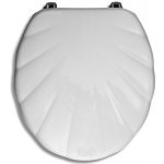 Novaservis Prestige WC/MUSLELYRA – Zboží Dáma