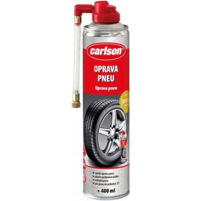 CARLSON OPRAVA NA PNEU 400ml – Zbozi.Blesk.cz