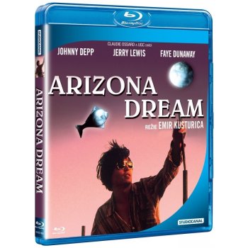 ARIZONA DREAM BD