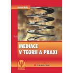 Holá Lenka - Mediace v teorii a praxi – Sleviste.cz