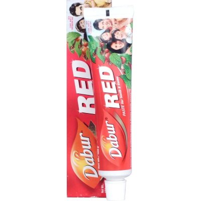 Dabur Toothpaste red 100 ml
