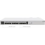 MikroTik CCR2116-12G-4S+ – Sleviste.cz