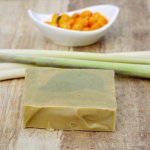Ponio Tea tree a lemongras s rakytníkem mýdlo 100 g – Zboží Dáma