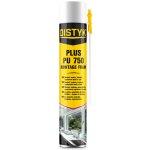 Den Braven Montážní pěna DISTYK PLUS PU 500 ml – Sleviste.cz