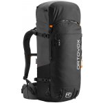 Ortovox Peak 55l black raven – Sleviste.cz