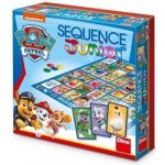 Dino Sequence Junior Tlapková patrola – Hledejceny.cz