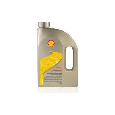 Shell glycoshell антифриз