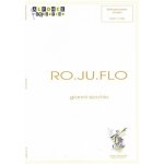 Ro.Ju.Flo by Gianni Sicchio / perkusní nástroje + klavír – Zboží Mobilmania