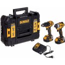 DeWALT DCK2062M2T