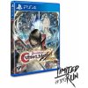 Hra na PS4 Bloodstained: Curse of the Moon 2