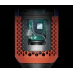 Dyson Airwrap i.d.™ Straight + Wavy Vinca Blue Topaz – Zboží Dáma