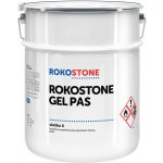 Rokospol UV stabilní PLNIČ pórů ROKOSTONE GEL PAS set 1,6 kg – Sleviste.cz
