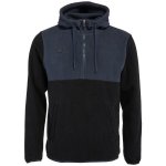 Umbro ZEKE mikina z polar fleecu černá – Zboží Dáma