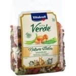 Vitakraft Vita Verde Nature Flakes zeleninové vločky 400 g – Sleviste.cz