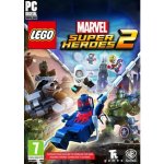 LEGO Marvel Super Heroes 2 (Deluxe Edition) – Hledejceny.cz