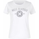 Nell Classic bílá