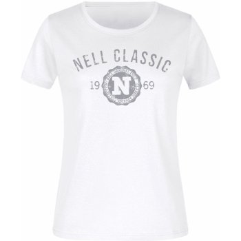 Nell Classic bílá