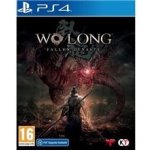 Wo Long: Fallen Dynasty – Zboží Dáma