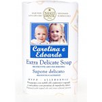 Nesti Dante Carolina e Edoardo Dětské mýdlo 250 g – Zbozi.Blesk.cz