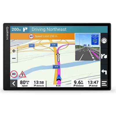 Garmin DriveSmart 86 – Zbozi.Blesk.cz