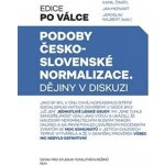 Podoby československé normalizace - Jan Mervart – Sleviste.cz