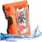Swissten Waterproof vodotěsné oranžové 2L – Hledejceny.cz