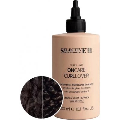 SELECTIVE PROFESSIONAL Super Curl 300 ml – Hledejceny.cz