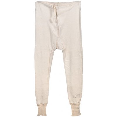 Armáda ČR žebrované ČSLA 50.léta tenké bavlněné – Zboží Dáma